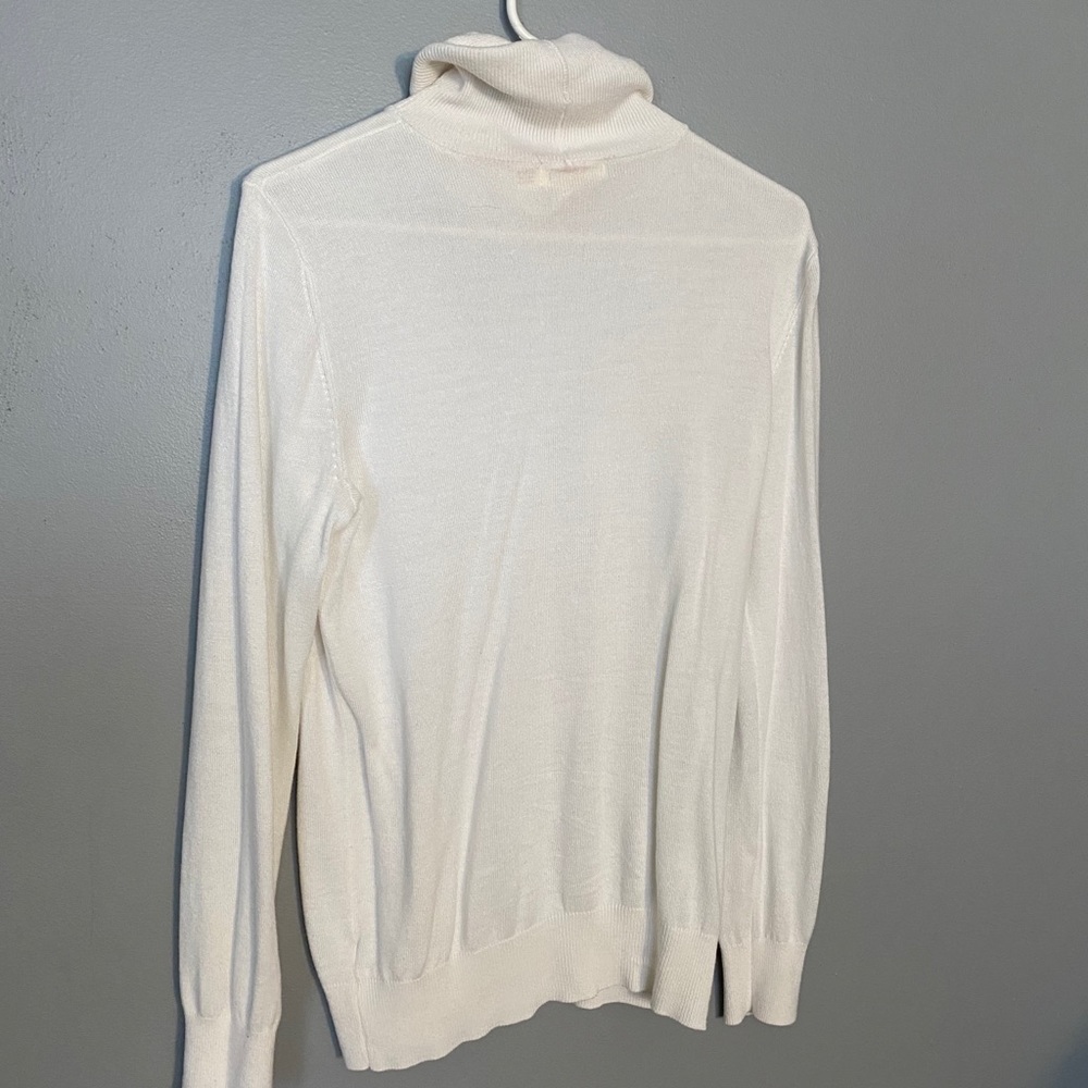 Turtleneck